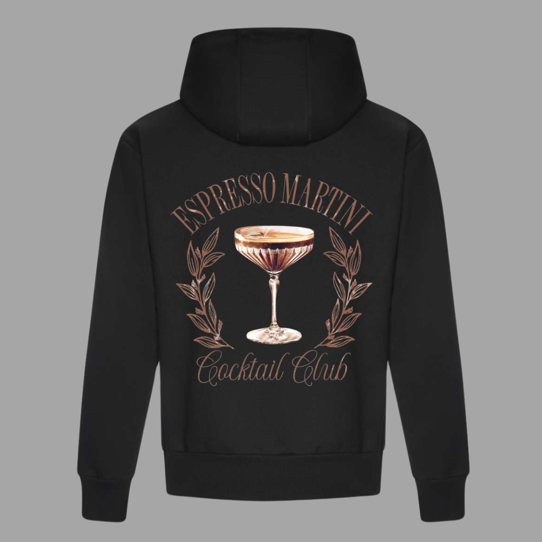 Hanorac Espresso Martini